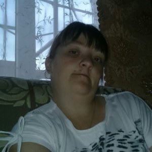 Наталья Никулина, 39 лет
